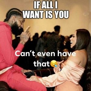 Meet your Posher, Ebony